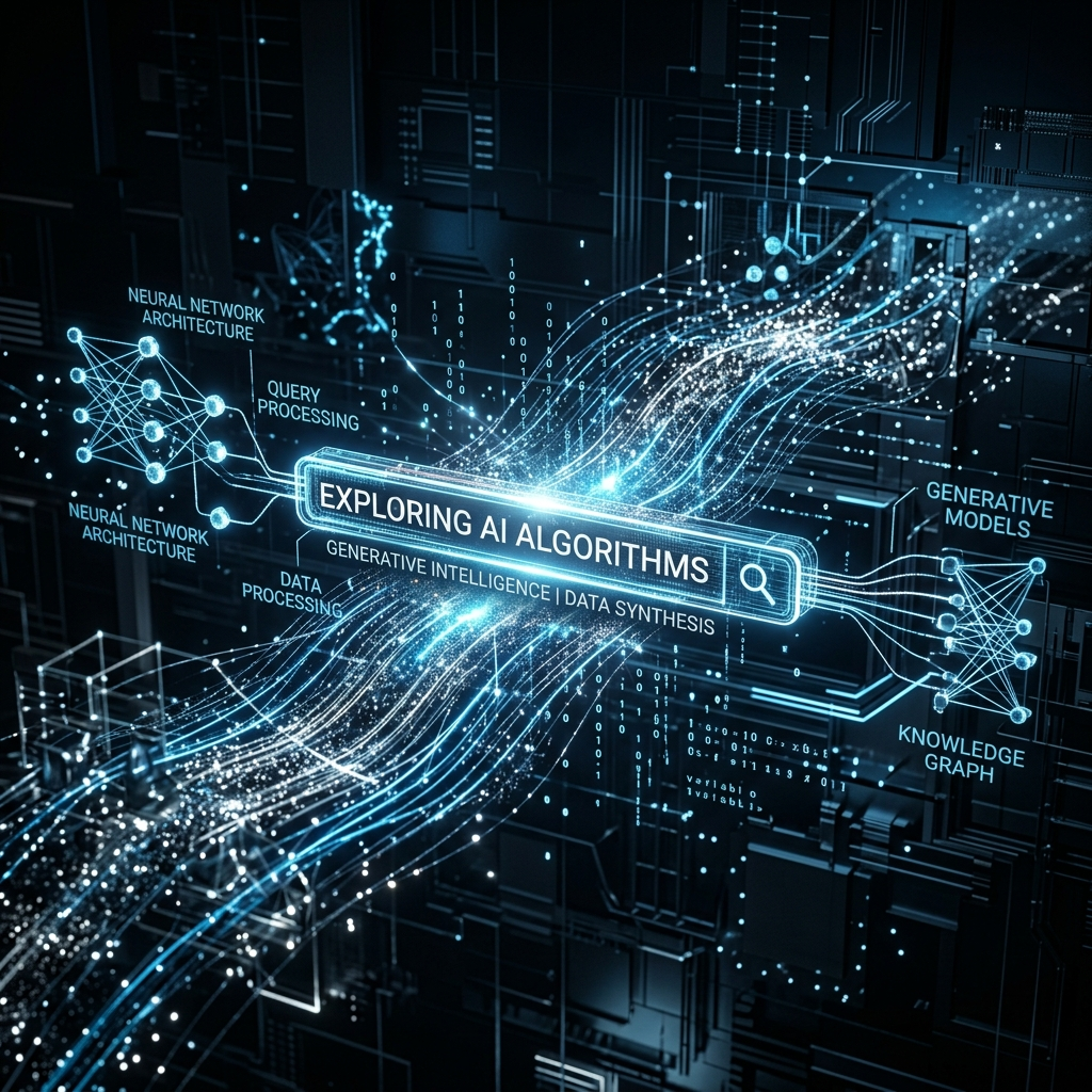 The Future of Search: Beyond SEO into GEO