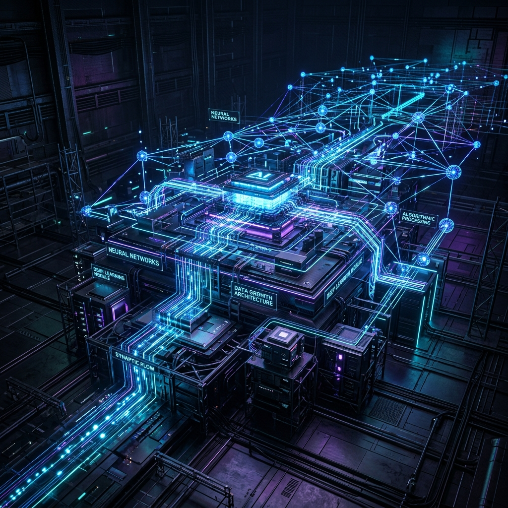 AI Growth Strategy: Scaling Professional Excellence
