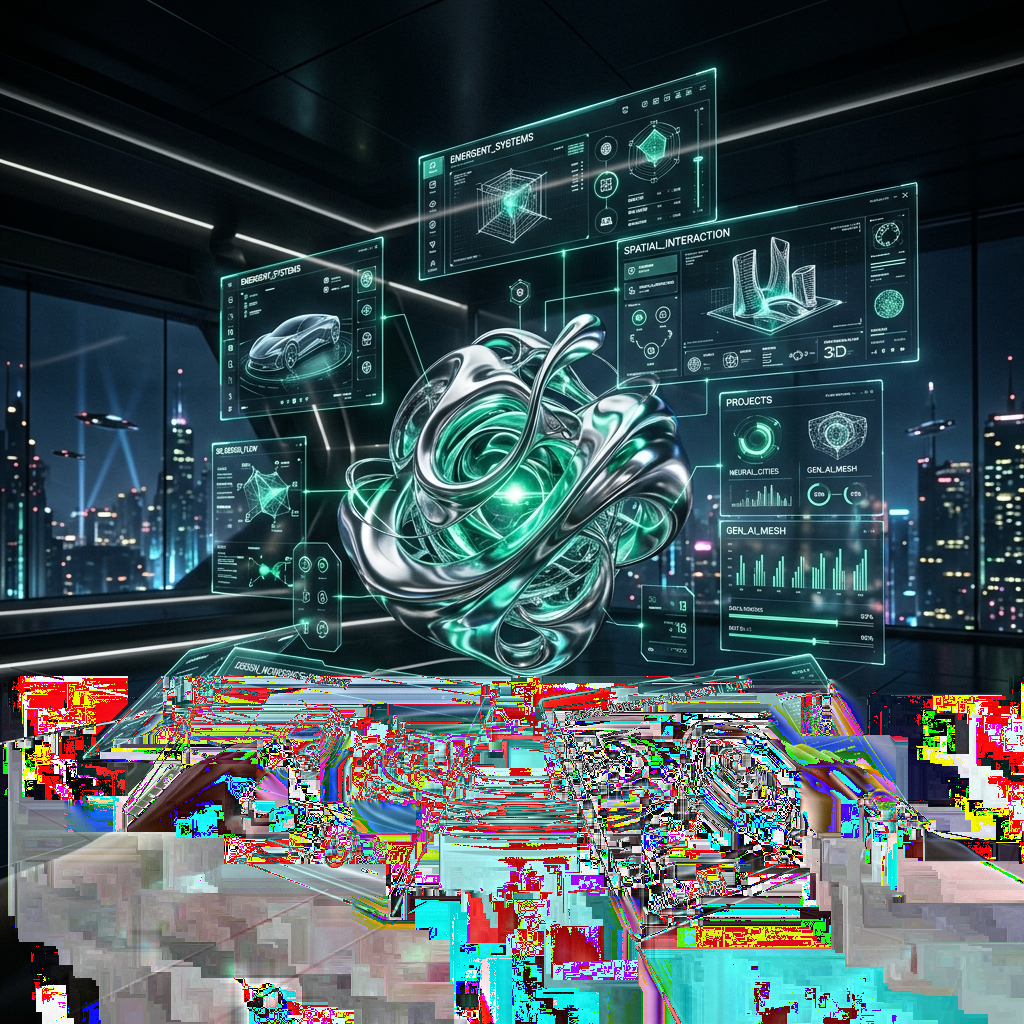 The Future of Design: Strategic Aesthetics and Premium Strategy